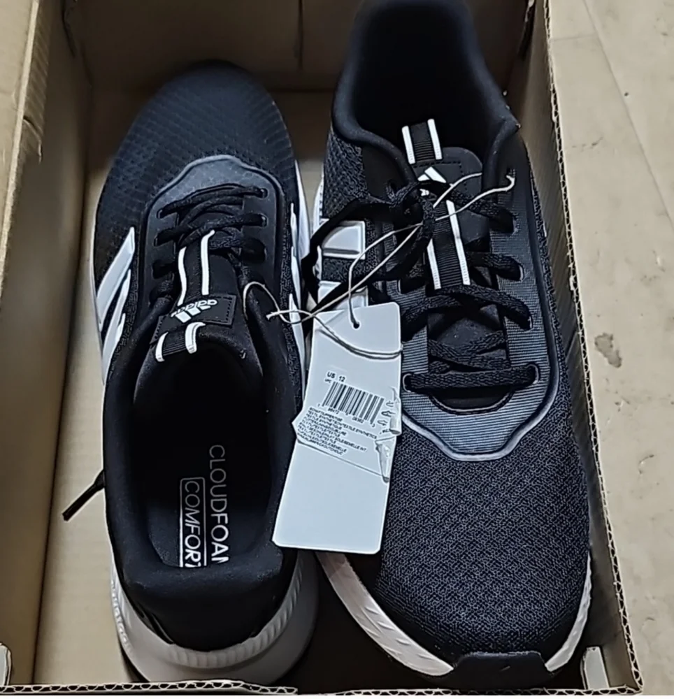 Adidas Men's X_PLR Path RunningShoes Size 13
